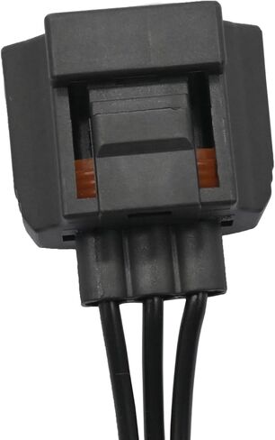 Fuel Pressure Sensor Connector Pigtail Aviator Continental Crown Victoria E-150 Club Wagon E-250 Econoline Explorer F-150 Heritage Focus Grand Marquis Gt Ls Marauder Mustang in Saudi Arabia