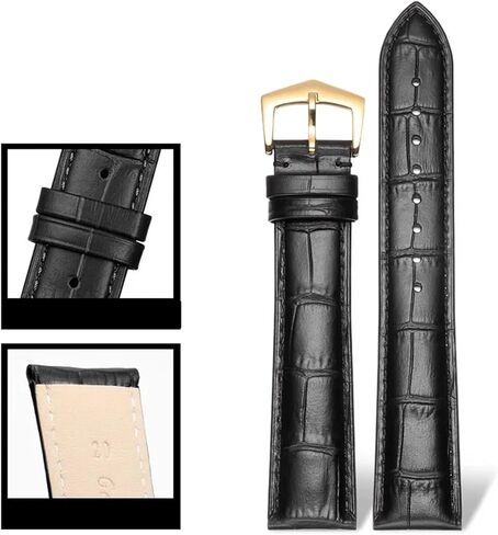 Genuine Leather Watch Strap For PP Patek Philippe Grenade 5167Ax 20mm 21mm 22mm Bracelet Men's Women Watchband Chain in Saudi Arabia
