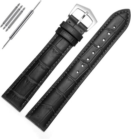 Genuine Leather Watch Strap For PP Patek Philippe Grenade 5167Ax 20mm 21mm 22mm Bracelet Men's Women Watchband Chain in Saudi Arabia