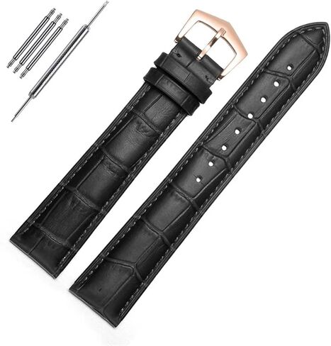Genuine Leather Watch Strap For PP Patek Philippe Grenade 5167Ax 20mm 21mm 22mm Bracelet Men's Women Watchband Chain in Saudi Arabia