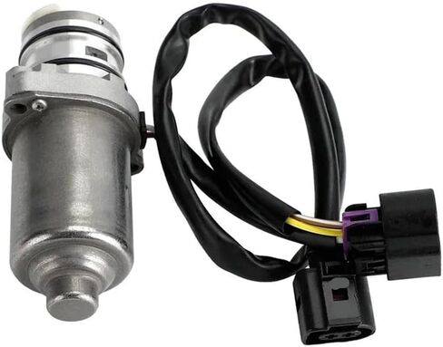Rear Differential Oil Pump Compatible with GM Insignia Models 22765779 22766967 13280095 699-000 in Saudi Arabia