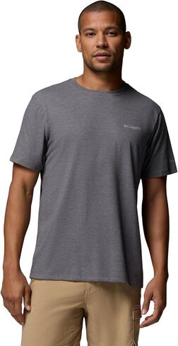 تي شيرت PFG Freezer قصير الأكمام للرجال من كولومبيا in Saudi Arabia
