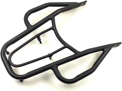 Tailbox Support Rear Rack for DRZ-400 E/S/SM 2000-2015 DRZ400 DRZ400E Motorcycle Rear Seat Rack Luggage Shelf Holder Rack Luggage Rack in Saudi Arabia