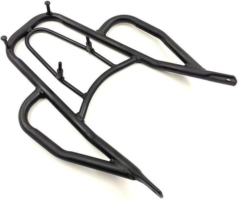 Tailbox Support Rear Rack for DRZ-400 E/S/SM 2000-2015 DRZ400 DRZ400E Motorcycle Rear Seat Rack Luggage Shelf Holder Rack Luggage Rack in Saudi Arabia