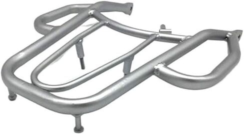 Tailbox Support Rear Rack for DRZ-400 E/S/SM 2000-2015 DRZ400 DRZ400E Motorcycle Rear Seat Rack Luggage Shelf Holder Rack Luggage Rack in Saudi Arabia