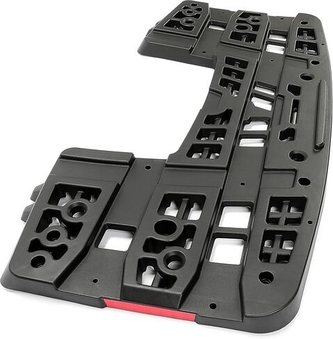 Front Rack Compatible with 1995-2004 Polaris Magnum 325 330 500/ Xplorer/Xpedition/Diesel/Xpress Sportsman 335 400 500 700 Replacement for 2670180-070 5432122-070 5431775-070 in Saudi Arabia