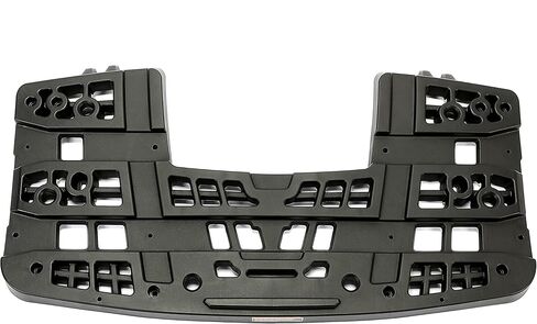 Front Rack Compatible with 1995-2004 Polaris Magnum 325 330 500/ Xplorer/Xpedition/Diesel/Xpress Sportsman 335 400 500 700 Replacement for 2670180-070 5432122-070 5431775-070 in Saudi Arabia