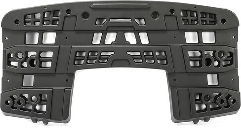 Front Rack Compatible with 1995-2004 Polaris Magnum 325 330 500/ Xplorer/Xpedition/Diesel/Xpress Sportsman 335 400 500 700 Replacement for 2670180-070 5432122-070 5431775-070 in Saudi Arabia