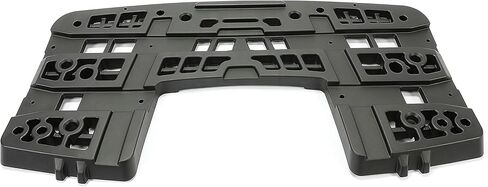 Front Rack Compatible with 1995-2004 Polaris Magnum 325 330 500/ Xplorer/Xpedition/Diesel/Xpress Sportsman 335 400 500 700 Replacement for 2670180-070 5432122-070 5431775-070 in Saudi Arabia