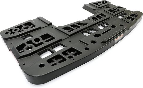 Front Rack Compatible with 1995-2004 Polaris Magnum 325 330 500/ Xplorer/Xpedition/Diesel/Xpress Sportsman 335 400 500 700 Replacement for 2670180-070 5432122-070 5431775-070 in Saudi Arabia