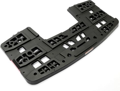 Front Rack Compatible with 1995-2004 Polaris Magnum 325 330 500/ Xplorer/Xpedition/Diesel/Xpress Sportsman 335 400 500 700 Replacement for 2670180-070 5432122-070 5431775-070 in Saudi Arabia