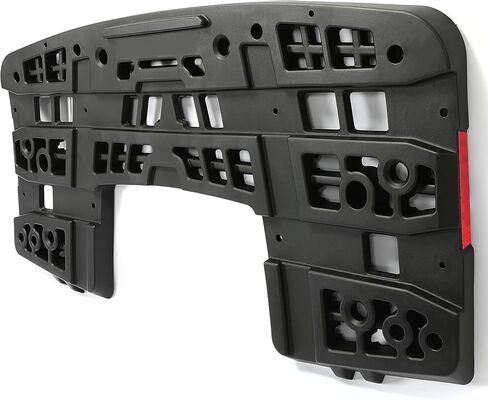 Front Rack Compatible with 1995-2004 Polaris Magnum 325 330 500/ Xplorer/Xpedition/Diesel/Xpress Sportsman 335 400 500 700 Replacement for 2670180-070 5432122-070 5431775-070 in Saudi Arabia