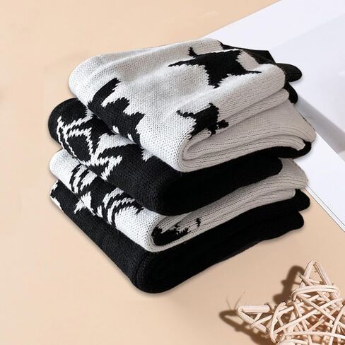 Kawaii Leg Warmers for Women,Cute Y2k Baggy Leg Warmers Wide Legged Pile Socks for Women Girls in Saudi Arabia