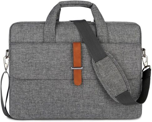Notebook Laptop Bag Business Briefcase Oblique Cross Bag in Saudi Arabia