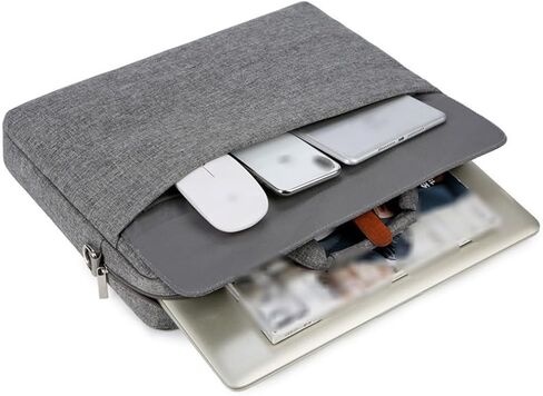 Notebook Laptop Bag Business Briefcase Oblique Cross Bag in Saudi Arabia