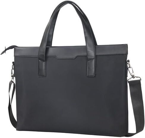 Briefcase Conference Bag Daily Office Conference Supplies Are 40 * Bottom 5 * High 30 Cm Long in Saudi Arabia