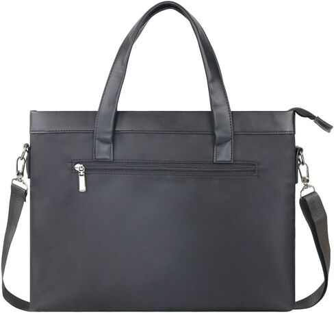 Briefcase Conference Bag Daily Office Conference Supplies Are 40 * Bottom 5 * High 30 Cm Long in Saudi Arabia