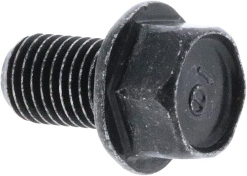 Honda 95701-10016-07 Bolt Flange (10X16) in Saudi Arabia