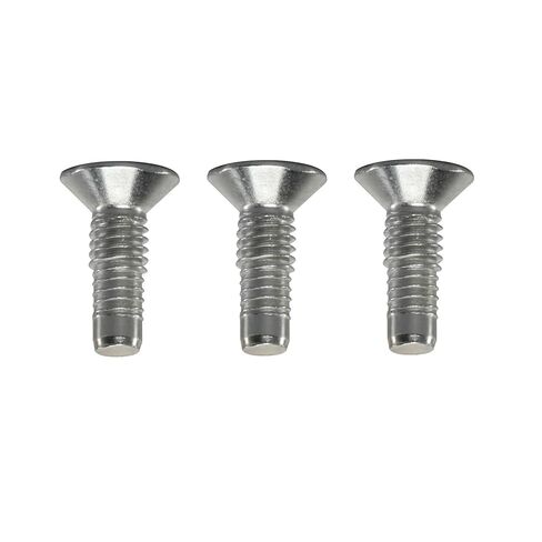 3Pack 90103-S7S-003 Door Latch Lock Flat Head Mount Screw M6x18.5mm Actuator Motor Mount Bolt Outer Handle Compatible with Honda Accord Acura CR-V CRV Element Fit Insight Odyssey Pilot Ridgeline in Saudi Arabia