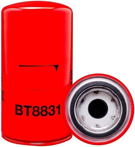 قطع غيار السيارات المرشح الهيدروليكي BT8831- in Saudi Arabia