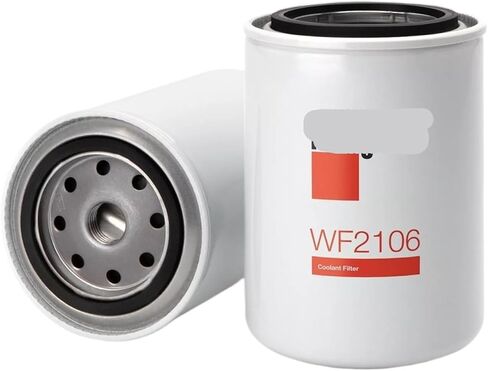 Coolant filter WF2106- Auto parts in Saudi Arabia