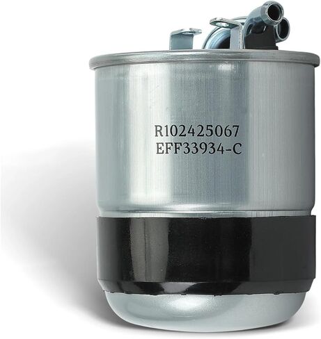 مرشح بمنفذ مستشعر لـ W211 S211 W164 in Saudi Arabia