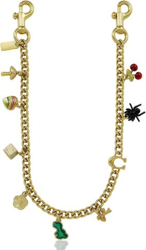 Bag Chain Charm for Handbag, Vintage Bag Chain Charm Extender for Handbag, Purse & Jeans in Kuwait