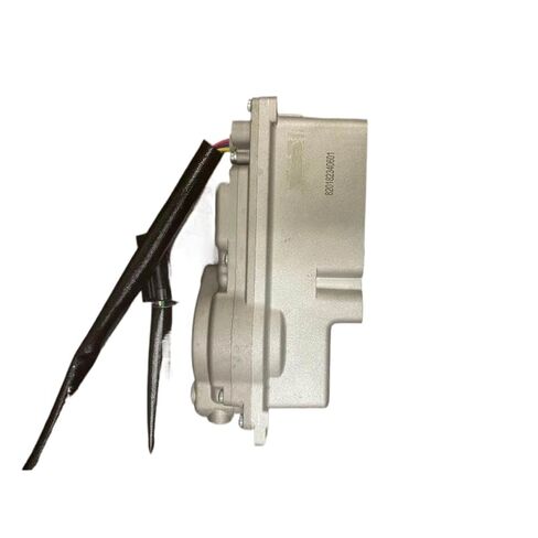 Electronic Actuator Part 4034289RX 6378270 4034210 2836359RX Compatible with ISX ISM E400VG HE451VE HE500VG in Saudi Arabia