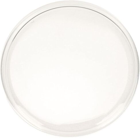 Watch Glass Lens Replacement, Watch Glass Crystal Lens Plastic Acrylic 30mm to 33 5mm for Maintain for Watchmaker(30x4 5x1 5) in Saudi Arabia