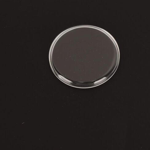 Watch Glass Lens Replacement, Watch Glass Crystal Lens Plastic Acrylic 30mm to 33 5mm for Maintain for Watchmaker(30x4 5x1 5) in Saudi Arabia