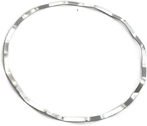 Metal Watch Movement Fixing Ring Press Spacer Circle Ring for Seiko NH35 NH36 Accessories in Saudi Arabia