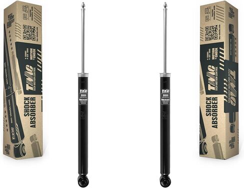 زوج ممتص الصدمات الخلفي للتعليق لسيارة شيفروليه إكوينوكس جي إم سي تيرين زحل فيو بونتياك تورنت سوزوكي XL-7 K78-100354 in Kuwait