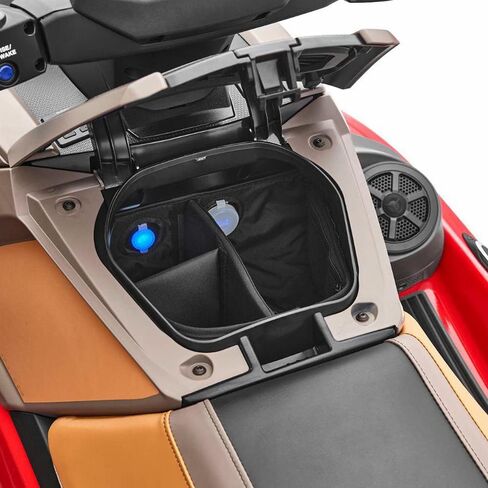 Yamaha Motors FX GLOVE BOX ORGANIZER in Saudi Arabia