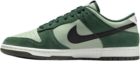 أحذية Nike Dunk Low Retro SE للرجال (Jade Horizon/Fir/Summit White/Black) in Saudi Arabia
