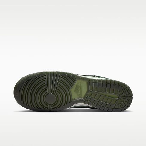 أحذية Nike Dunk Low Retro SE للرجال (Jade Horizon/Fir/Summit White/Black) in Saudi Arabia