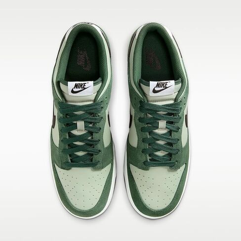 أحذية Nike Dunk Low Retro SE للرجال (Jade Horizon/Fir/Summit White/Black) in Saudi Arabia