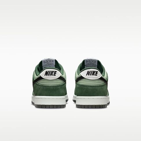أحذية Nike Dunk Low Retro SE للرجال (Jade Horizon/Fir/Summit White/Black) in Saudi Arabia