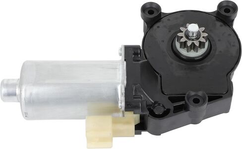 OCPTY 742-443 Rear Right Power Window Motor Compatible for 2005 for Dodge Magnum,2002-2008 for Dodge Ram 1500,2003-2009 for Dodge Ram 2500,2003-2010 for Dodge Ram 3500 in Saudi Arabia