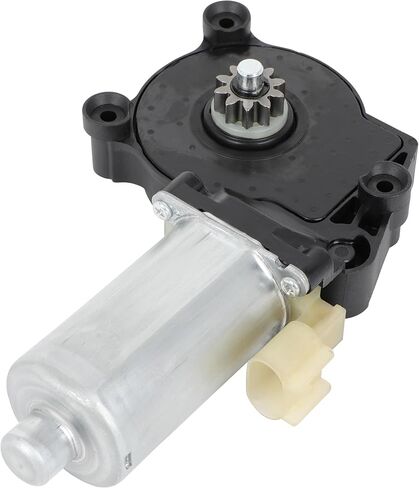 OCPTY 742-443 Rear Right Power Window Motor Compatible for 2005 for Dodge Magnum,2002-2008 for Dodge Ram 1500,2003-2009 for Dodge Ram 2500,2003-2010 for Dodge Ram 3500 in Saudi Arabia