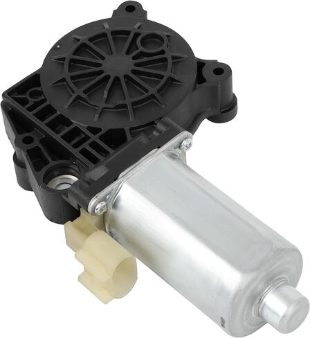 OCPTY 742-443 Rear Right Power Window Motor Compatible for 2005 for Dodge Magnum,2002-2008 for Dodge Ram 1500,2003-2009 for Dodge Ram 2500,2003-2010 for Dodge Ram 3500 in Saudi Arabia