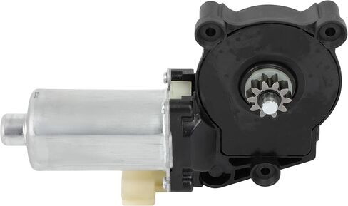 OCPTY 742-443 Rear Right Power Window Motor Compatible for 2005 for Dodge Magnum,2002-2008 for Dodge Ram 1500,2003-2009 for Dodge Ram 2500,2003-2010 for Dodge Ram 3500 in Saudi Arabia