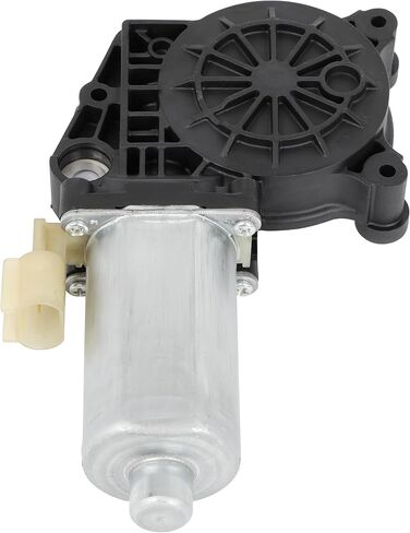 OCPTY 742-443 Rear Right Power Window Motor Compatible for 2005 for Dodge Magnum,2002-2008 for Dodge Ram 1500,2003-2009 for Dodge Ram 2500,2003-2010 for Dodge Ram 3500 in Saudi Arabia