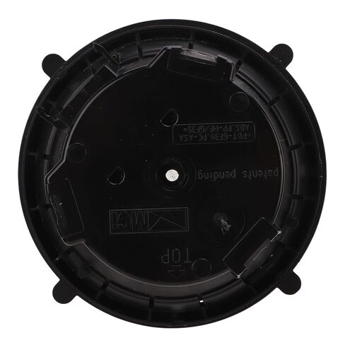 Aramox الجبهة الباب الخارجي الجناح مرآة محرك المحرك CRP500051 السلطة مرآة الرؤية الجانبية ضبط استبدال محرك التحكم ل 308 308S 408 3008 4008 2002‑2009 in Saudi Arabia