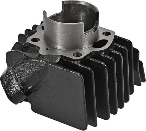41MM تتحمل 49CC أعلى نهاية إعادة بناء عدة الاسطوانة حلقات المكبس متوافقة مع سوزوكي ALT50 KDX50 Quadrunner LTA50 JR 50 JR50 1978-2006 12151-04700 in Kuwait