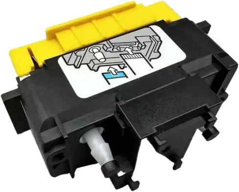 GH2220 Compatible with Sublimation Flatbed Inkjet in Kuwait