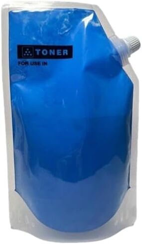1kg Toner Powder Compatible with MPC3500 MPC4500 Gestetner DS C535 C545(Y-1000g) in Saudi Arabia