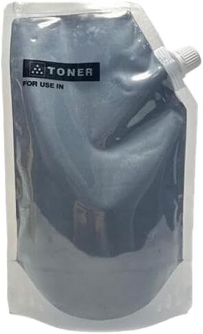 1kg Toner Powder Compatible with MPC3500 MPC4500 Gestetner DS C535 C545(Y-1000g) in Saudi Arabia