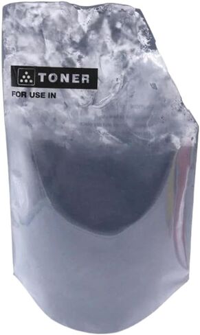 Compatible with Printer Supplies IR Advance DX C3826 C3830 C3835 C3922 C3926 C3930 C3935 Color Ink Toner Powder(Cyan 500g) in Saudi Arabia