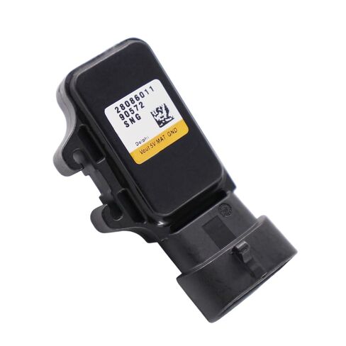 MAP Temp Pressure Sensor for Hisun 400 450 500 550 700 750 800 1000 EFI UTV/ATV, Massimo MSU400-700, Axis 500/700/750Crew, Coleman UT400-750, Cub Cadet Challenger 16723-010-0000 in Kuwait