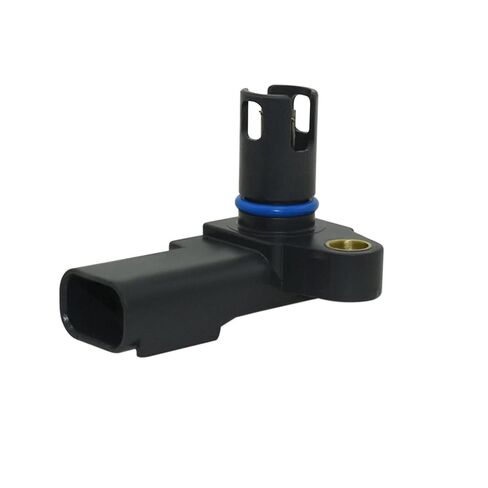 OEM LR007596 MAP Manifold Absolute Turbocharger Boost Pressure Sensor Compatible with Range Rover L322 Sport 3.6 TDV8 in Saudi Arabia